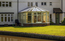 Leckhampstead conservatory leads