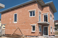 Leckhampstead home extensions