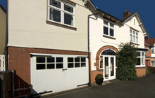 Leckhampstead multiple storey extension leads